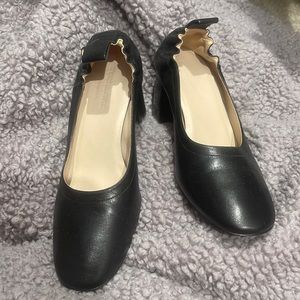 Everlane Day heels
